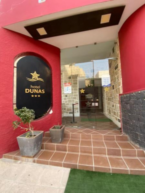 Hotel Dunas